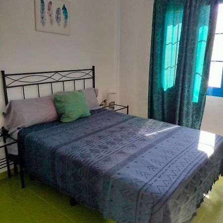 Vivienda Vacacional Alipatri Калета-де-Фусте Экстерьер фото