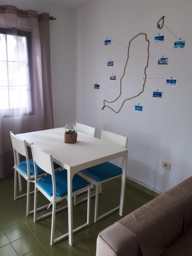 Vivienda Vacacional Alipatri Калета-де-Фусте Экстерьер фото
