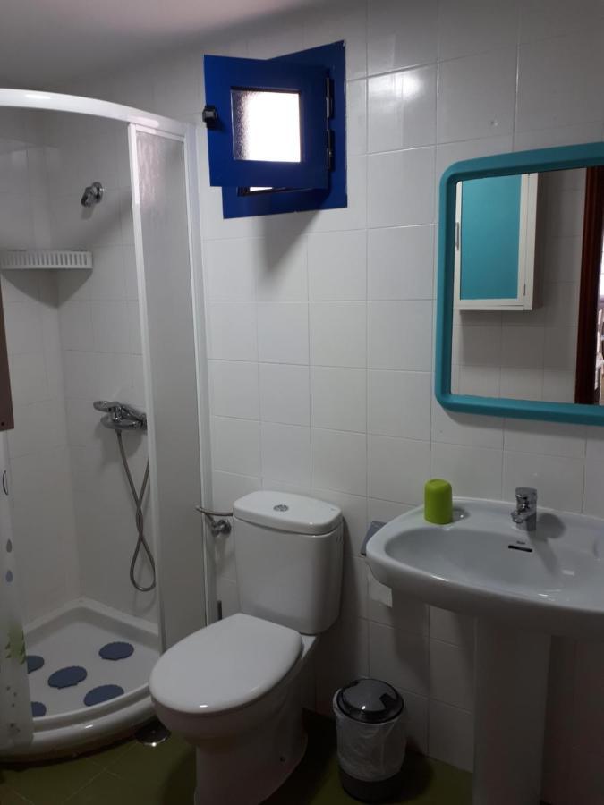 Vivienda Vacacional Alipatri Калета-де-Фусте Экстерьер фото
